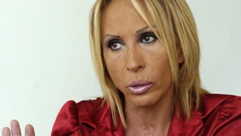 "Ni muerta me iré de México", asegura Laura Bozzo tras el supuesto hackeo en Twitter