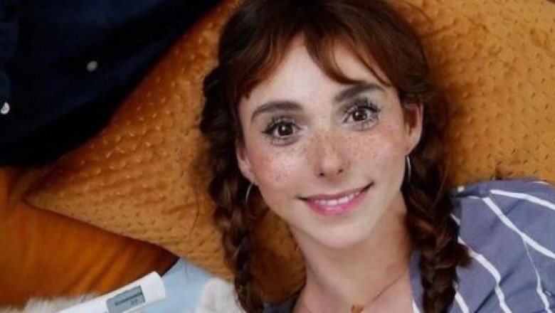 ¿Niño o niña? Natalia Téllez revela el sexo de su bebé