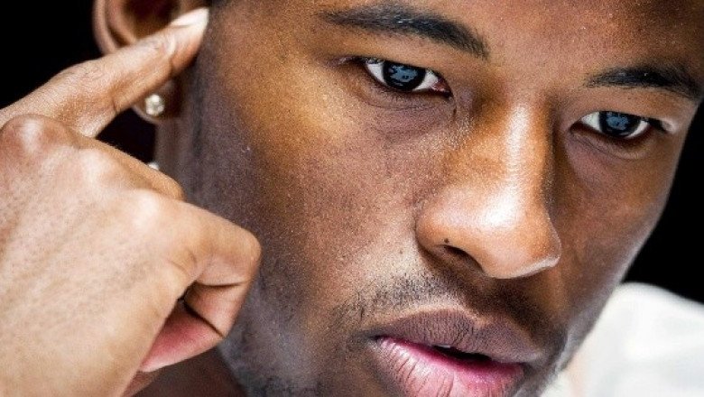 No era lo que quería: Georginio Wijnaldum sobre el PSG