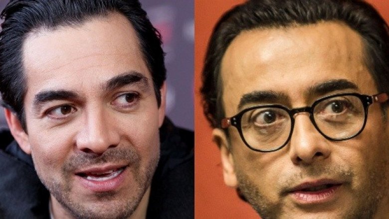 ¡No lo creerás! Omar Chaparro revela la razón de su rivalidad con Adal Ramones