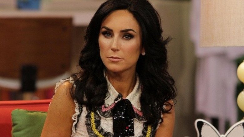 "Nos preparamos para enfrentar este proceso": Inés Gómez Mont, tras orden de aprehensión