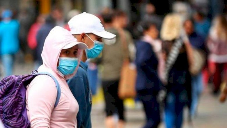 Ocupa BC lugar octavo lugar en muertes por Covid-19 en México