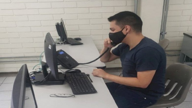 Ofrece UABC atención psicomédica gratuita