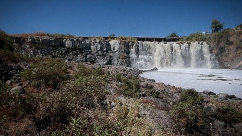 Olvidan medidas para el río Santiago