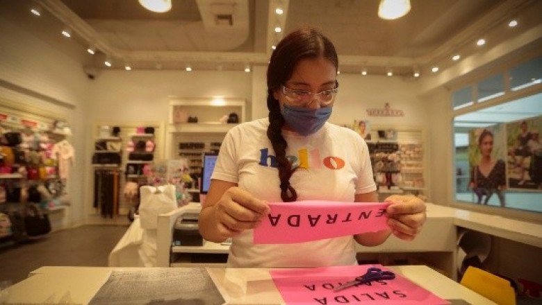 Para evitar contagios, la industria ajusta horarios a 581 mil empleados