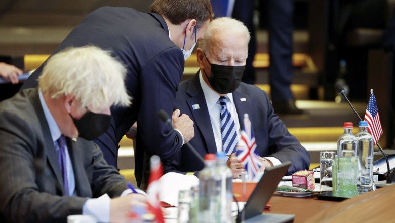 París avisa de la fragilidad estratégica de la UE tras la crisis de los submarinos