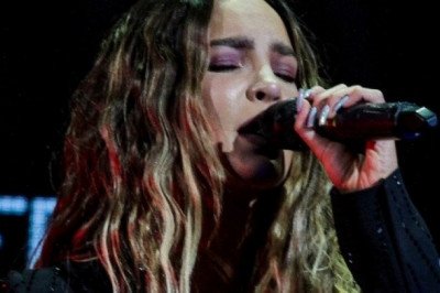 "Por el resto de tu vida", el nuevo dueto de Belinda con Nodal