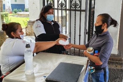 Por segunda ocasión, Jalisco registra récord de muertes por COVID-19
