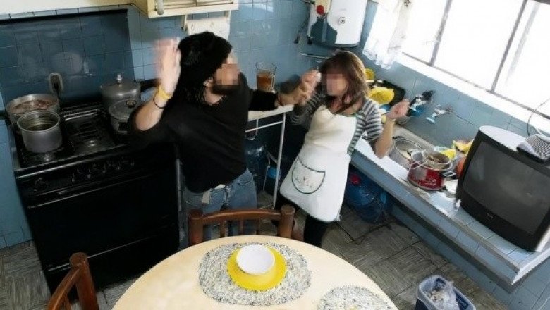 Presentan iniciativa para establecer "Violentómetro" y Registro Nacional de Agresores