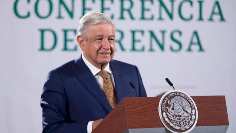 Presidente López Obrador visitará Baja California