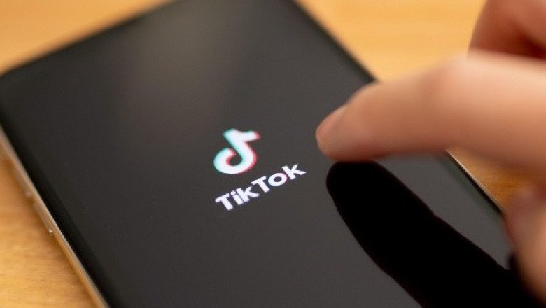 ¿Punto medio, "neni"? TikTok abrirá tiendas virtuales para negocios por internet