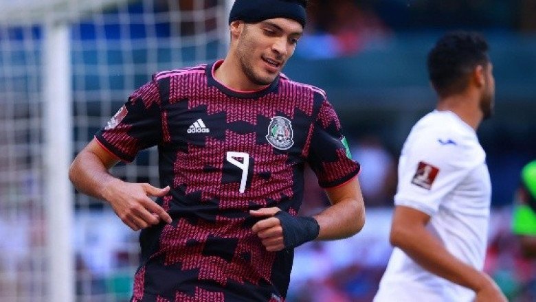 ¿Qué necesita el Tricolor para asegurar su pase a Qatar 2022?