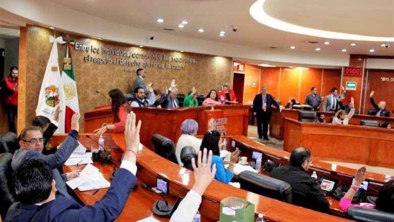 RECHAZO ENÉRGICO DEL CCEBC A LA CREACIÓN DE LEYES A LA MEDIDA