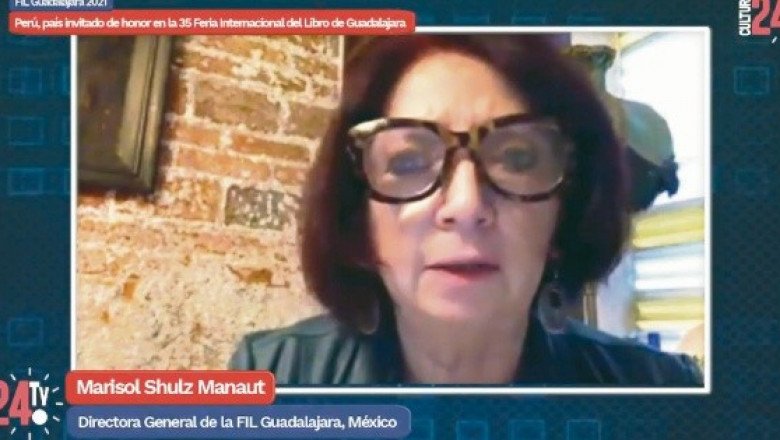 Regresa la FIL a la presencialidad; congregaría a 300 mil asistentes