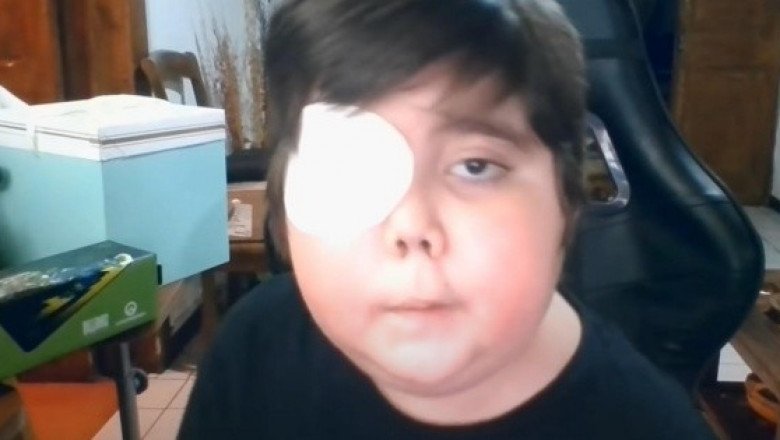 Reportan la muerte de Tomiii 11, el niño que cumplió su sueño de ser youtuber