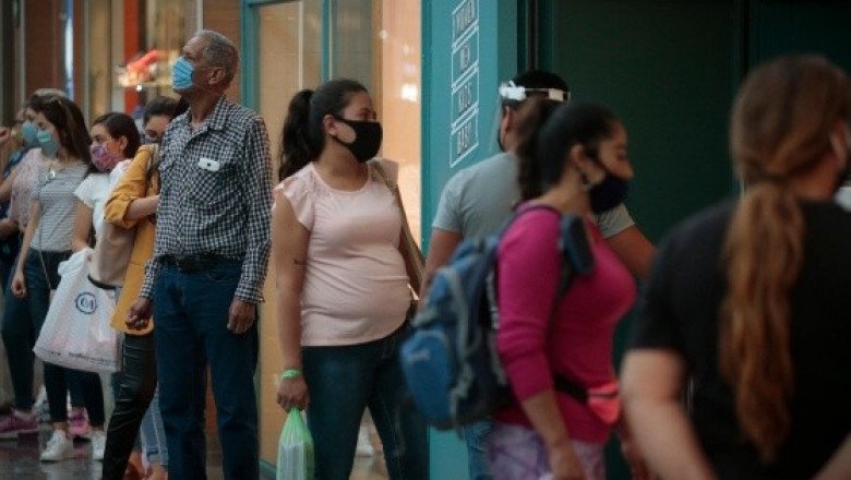 Reportan nueve muertes más por coronavirus en Jalisco, suman 432