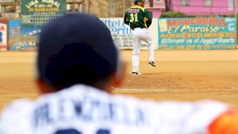 Respalda CMIC construcción de estadios de béisbol