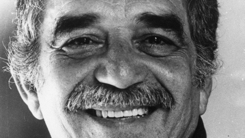 Roma dedicará una calle a Gabriel García Márquez
