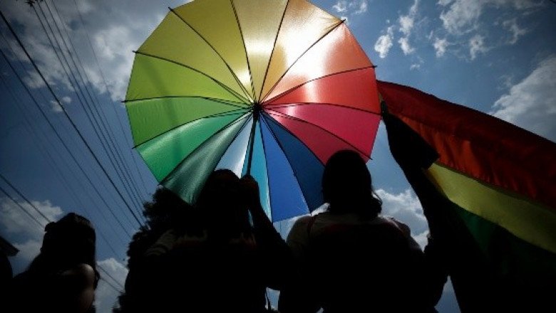 Se aprueba el matrimonio igualitario en Sonora; suman 24 entidades