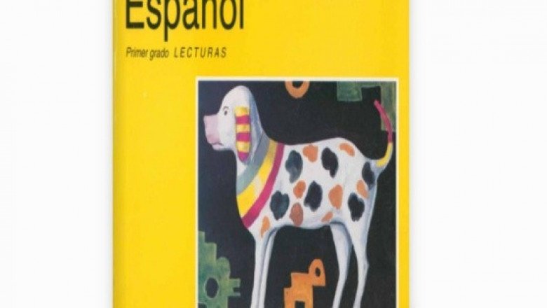 SEP: ¿Dónde conseguir el libro del perrito o Español Lecturas?