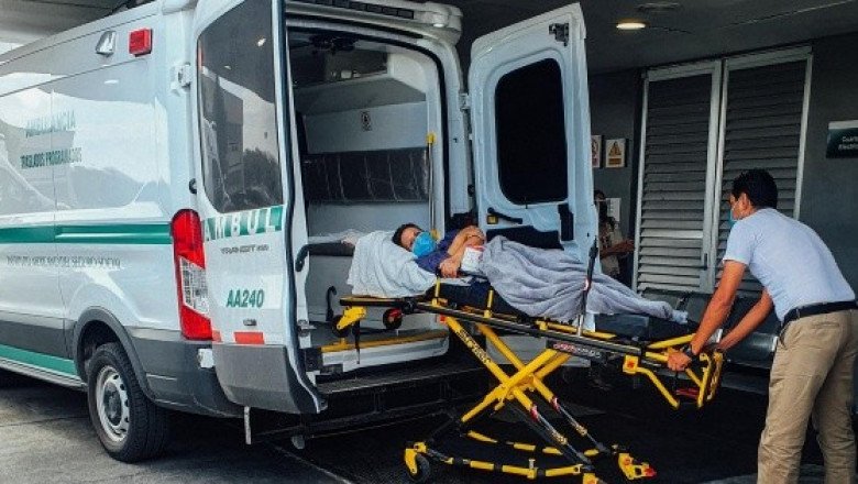 Suman 33 muertes más por COVID-19 en Jalisco