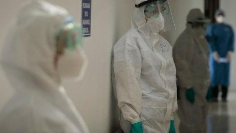 Suman 807 defunciones por COVID-19 en Jalisco