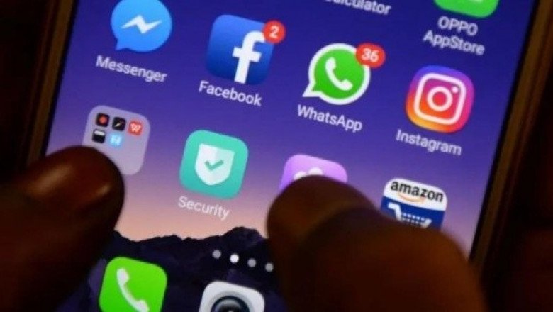 ¡Ten cuidado! Roban cuentas de WhatsApp con este mensaje falso de vacunación