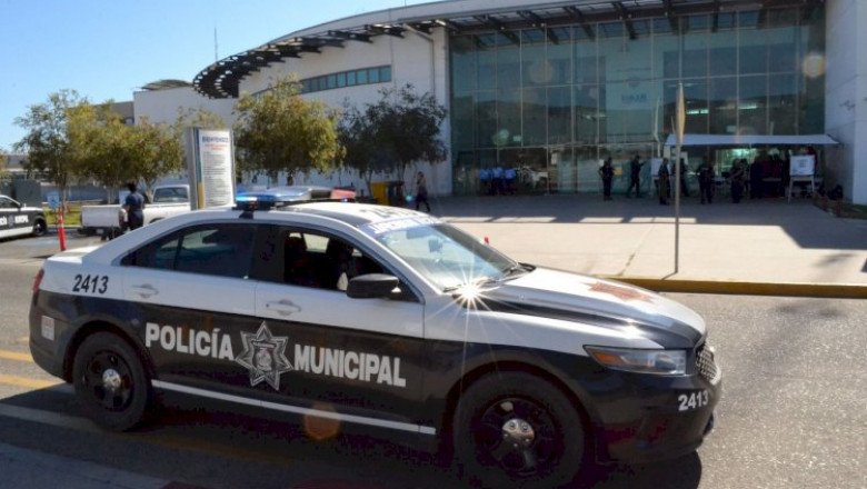 Transcurre sin novedad el operativo especial por jornada electoral