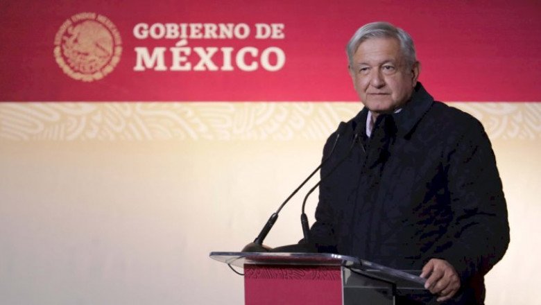Visitará López Obrador Tijuana el próximo sábado 20