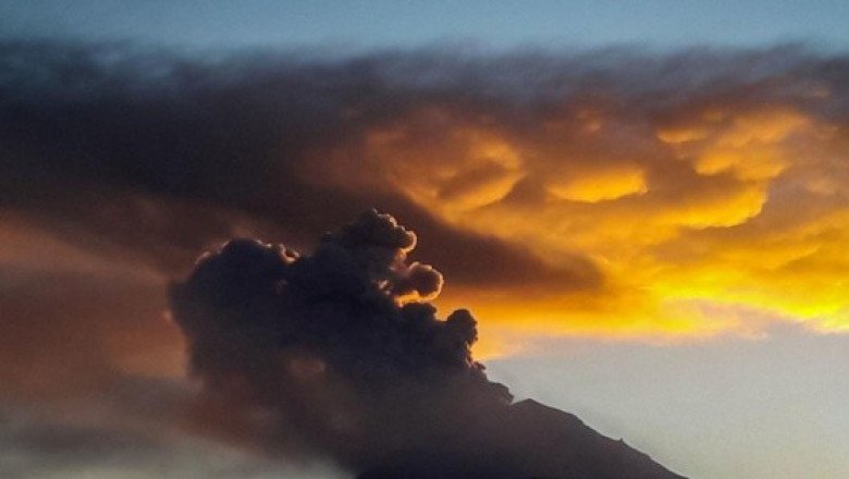 Volcán Popocatépetl registra explosión y más actividad hoy domingo