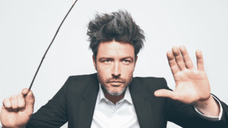 Volver a Vivaldi cortesía desde lo contemporáneo