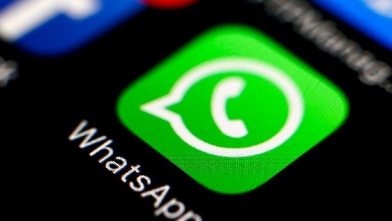 WhatsApp acepta que Pegasus interceptó la comunicación de usuarios