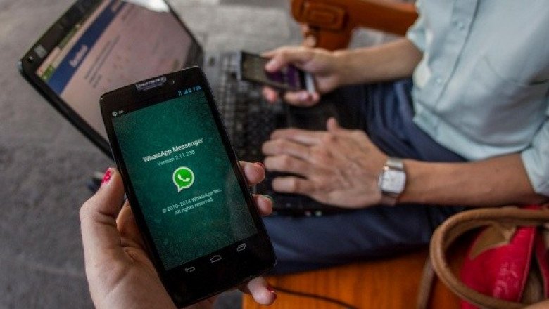 WhatsApp lanza esta increíble función