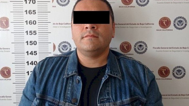 Ya está tras las rejas abusador de menores