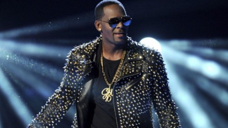 YouTube dice adiós a los canales oficiales de R. Kelly