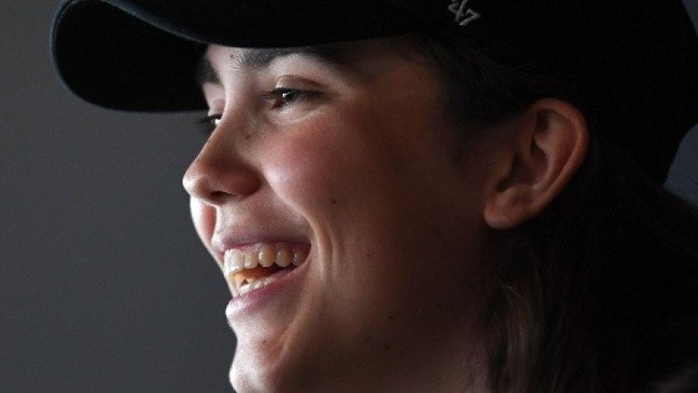 Zara Rutherford: La piloto de 19 años que inicia un viaje alrededor del mundo