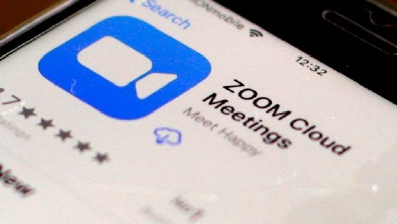 Zoom lanza teléfono de escritorio para hacer videollamadas