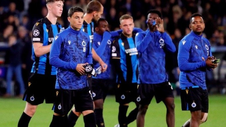 Agreden de muerte a aficionado del Manchester City tras partido vs Brujas