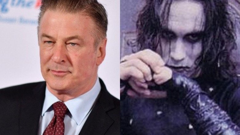 Alec Baldwin, Brandon Lee y otros accidentes en el set de filmación