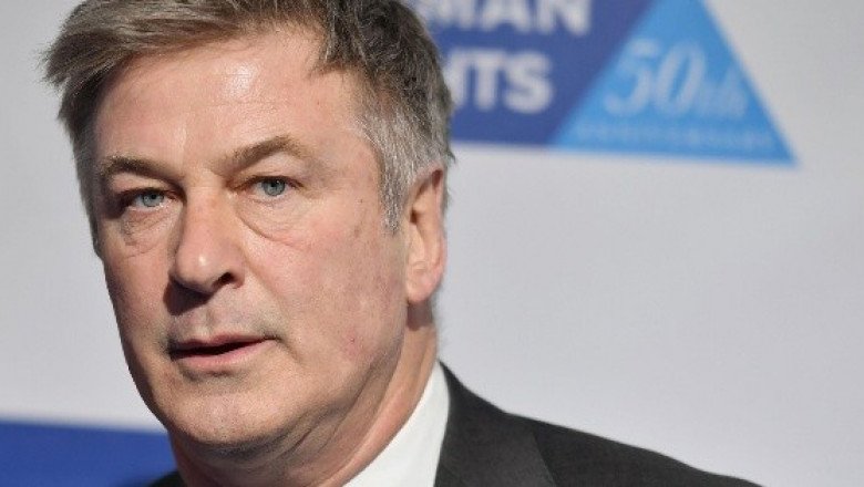 Alec Baldwin: Hollywood de luto por accidente de Halyna Hutchins