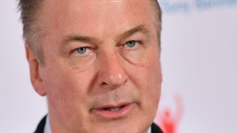 Alec Baldwin rompe el silencio tras matar accidentalmente a Halyna Hutchins