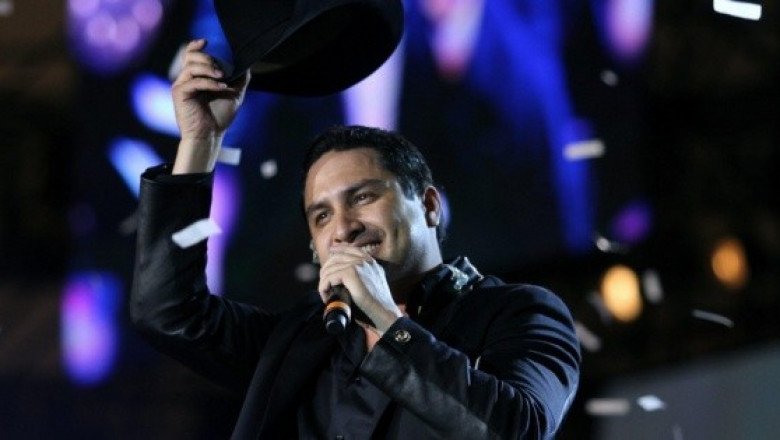 Alistan "Premios de la Radio" el evento con lo mejor del regional mexicano