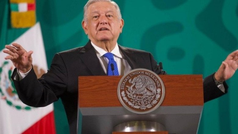 AMLO está abierto a realizar cambios en iniciativa de reforma eléctrica