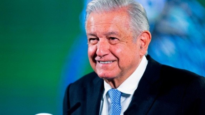AMLO habla sobre caso de Inés Gómez Mont: "Gobierno no cederá a evasión fiscal"