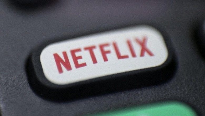 ¡Anótalos! Mira los estrenos de Netflix de noviembre de 2021