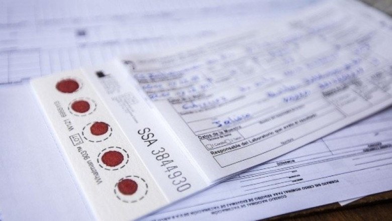 Aprueba Senado incorporar tamiz neonatal a cartilla de vacunación