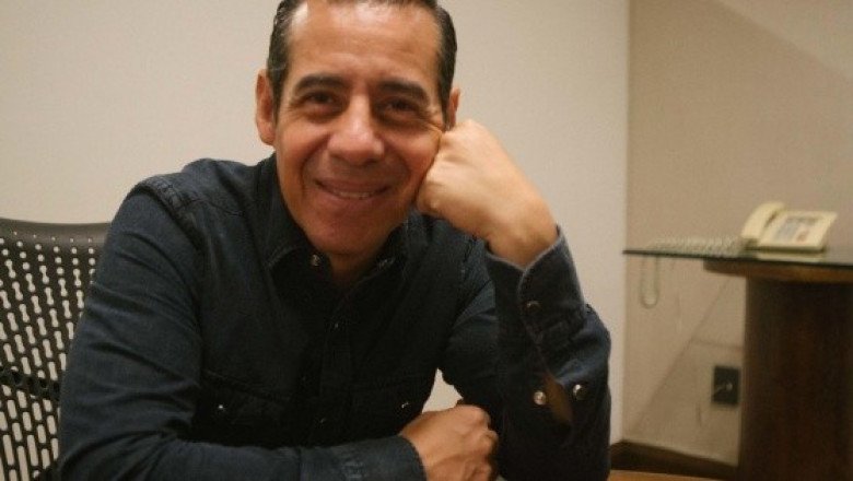 Así reveló Yordi Rosado que lo vomitaron mientras intimaba