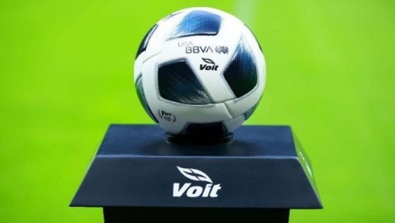 Así va la tabla general al cierre de la J14 del Torneo Apertura 2021