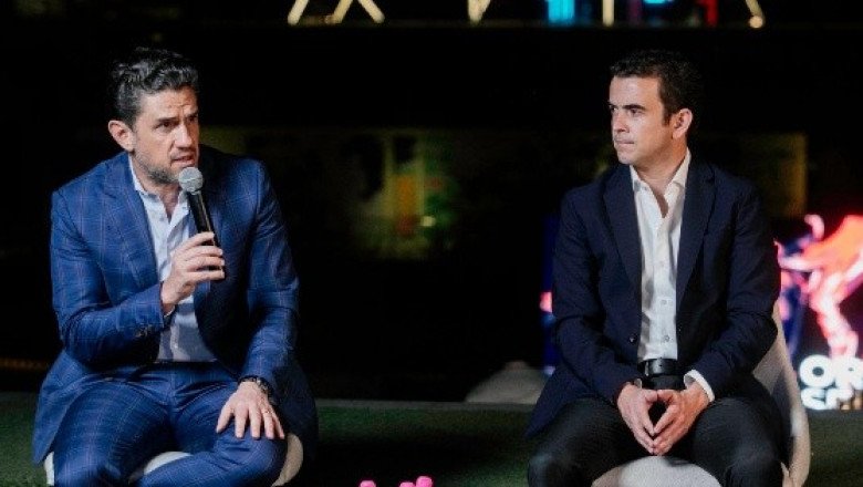 Atlas y Grupo Orlegi presentan la Academia Rojinegra