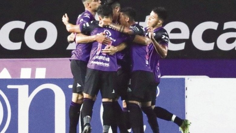 “Cañoneros”, a defender el puerto